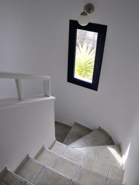 Villa Yucas Playa Blanca  Exterior foto